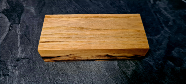 Preview: Stabilisierte gestockte Buche natur (GB30)